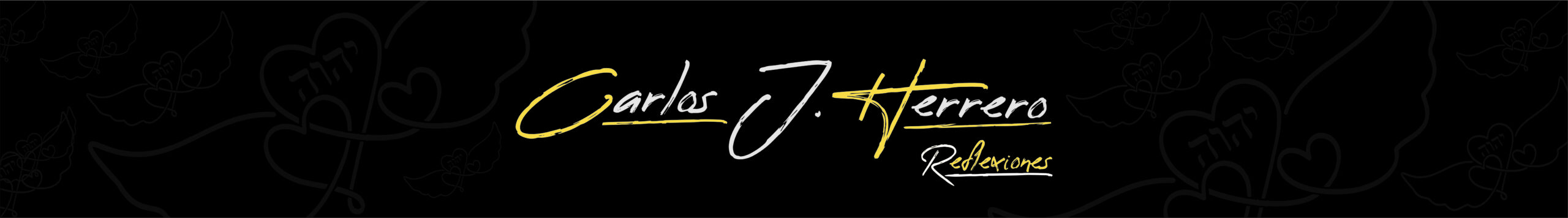 Cabecera Reflexiones Carlos J. Herrero